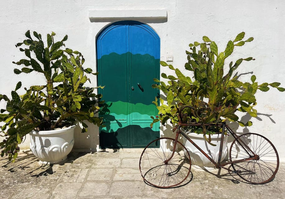 biketour malaga